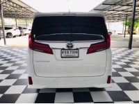 TOYOTA ALPHARD 2.5 SC PACKAGE 2023 รูปที่ 4